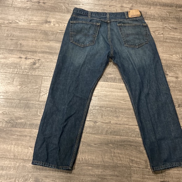 Men’s Denizen Jeans - Picture 4 of 7